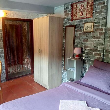 Holiday Home Rijeka Crnojevica Luaran gambar