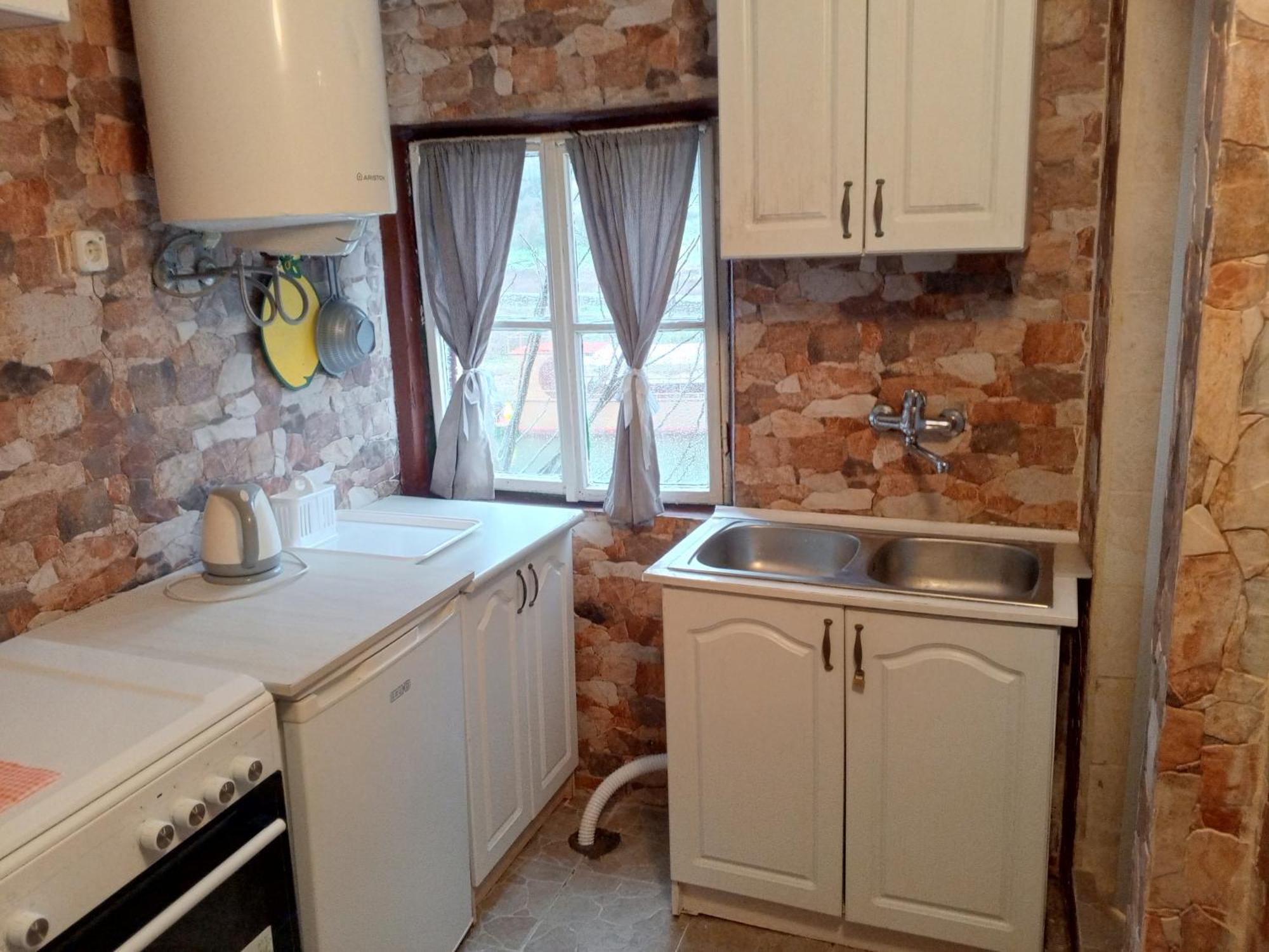 Holiday Home Rijeka Crnojevica Luaran gambar